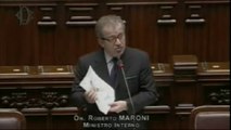 Maroni - Sono sbarcati oltre 22.000 extracomunitari