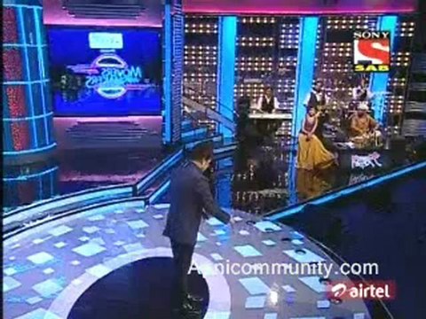 Movers and Shakers[Ft Amrita Rao] - 25th April 2012 pt4