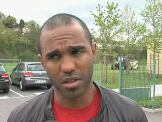 ASSE - Les pros encouragent les U19 avant la finale gambardella et évoquent leurs souvenirs perso de la Coupe