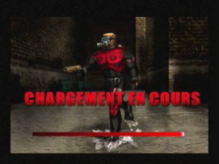 Walkthrough : DN land of the babes-5/ça craint !