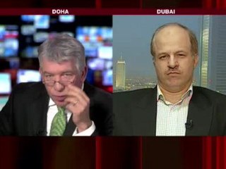 Inside Story - Sarkozy makes UAE nuclear deal -15Jan08 -Pt 2