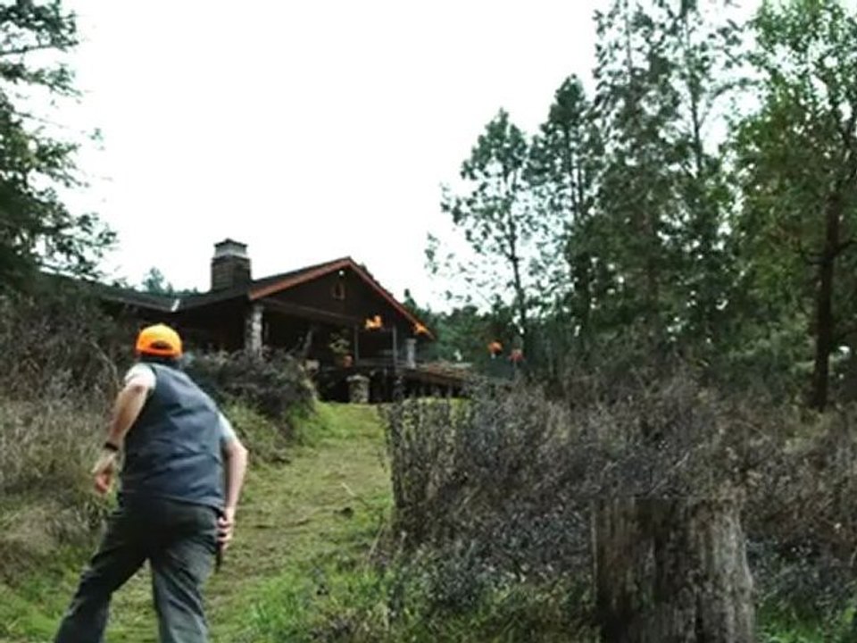 Rogue River ( bande annonce VO )