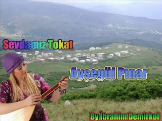 AYŞEGÜL PINAR&YARİM SALLAR MENDİLİ