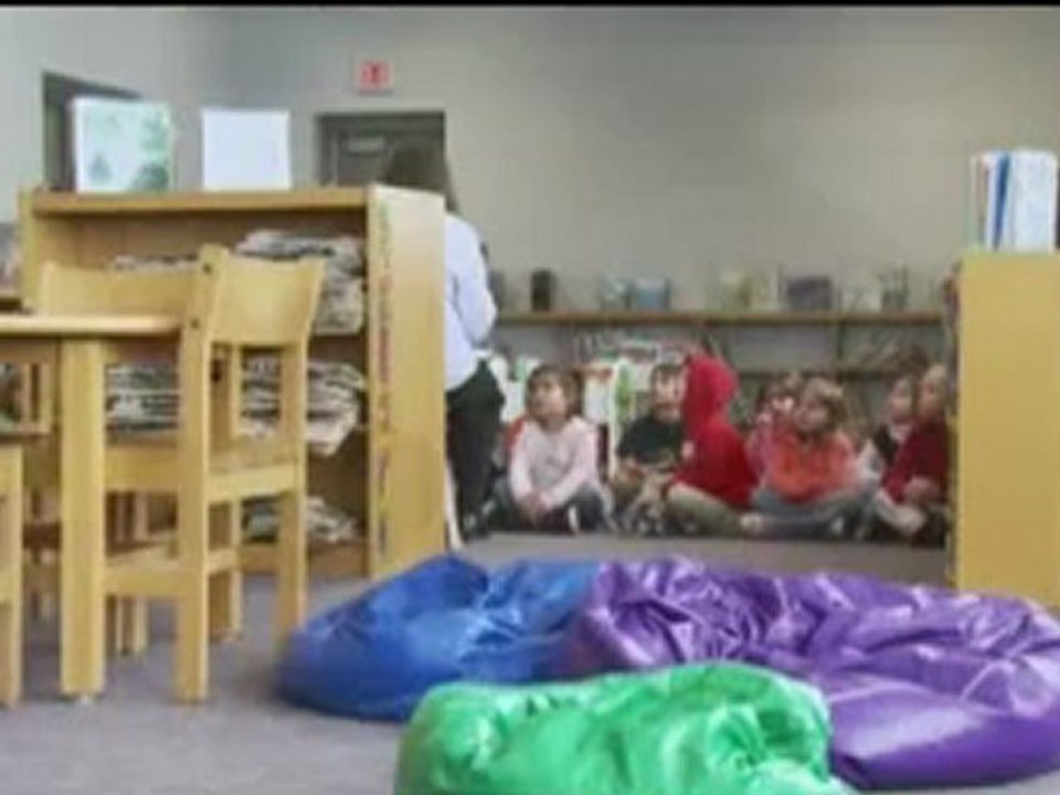 Immigrants changing Iowa's cities - 03 Jan 08