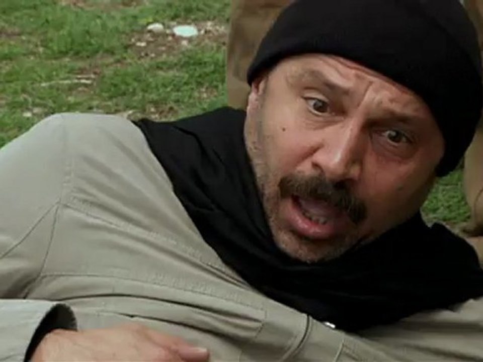 Sakarya Fırat 107. Bölüm Fragman