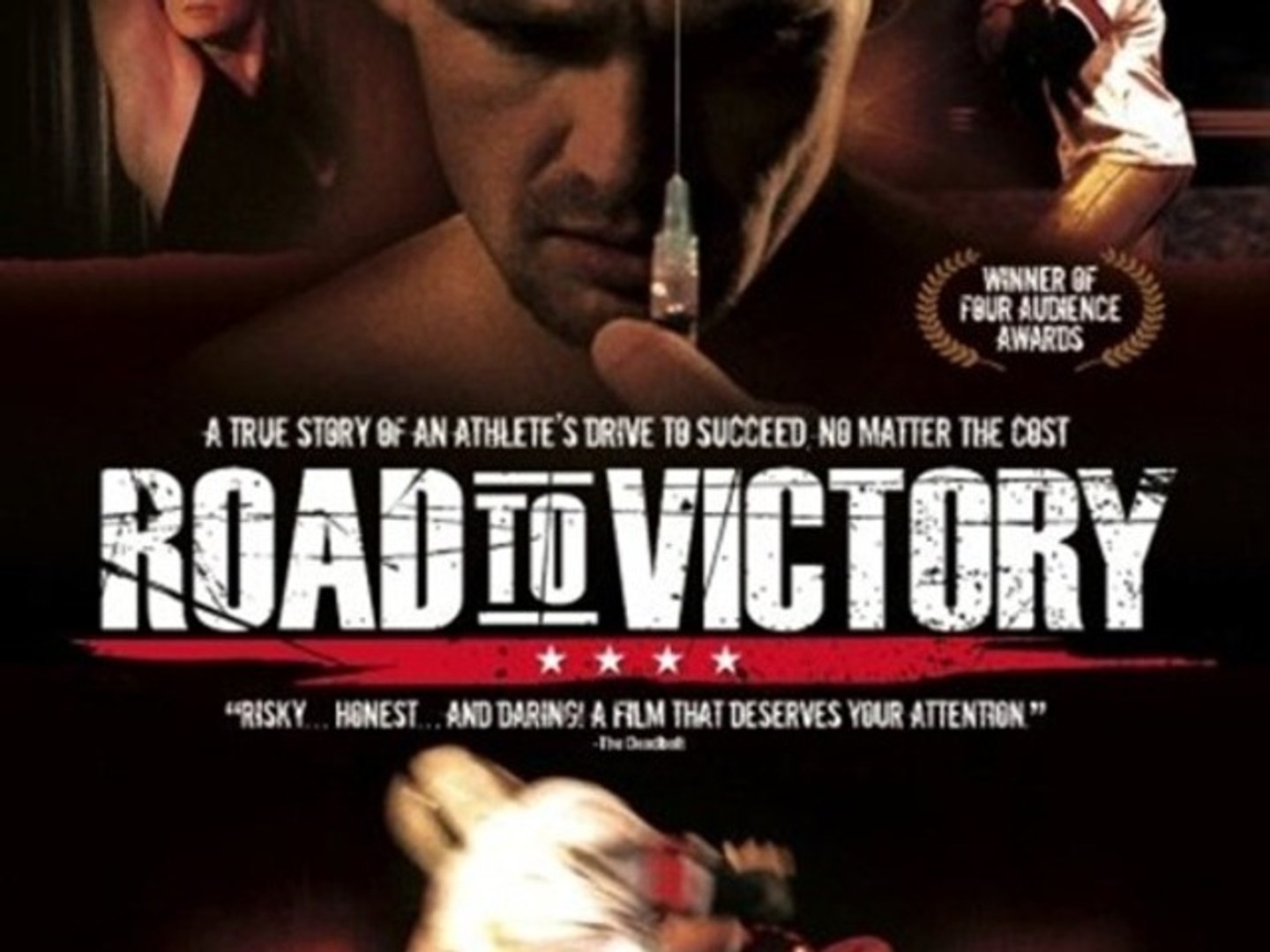 Road to victory - Video Dailymotion