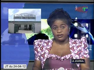 Des  produits pharmaceutiques destinés aux sinistrés du 4 mars