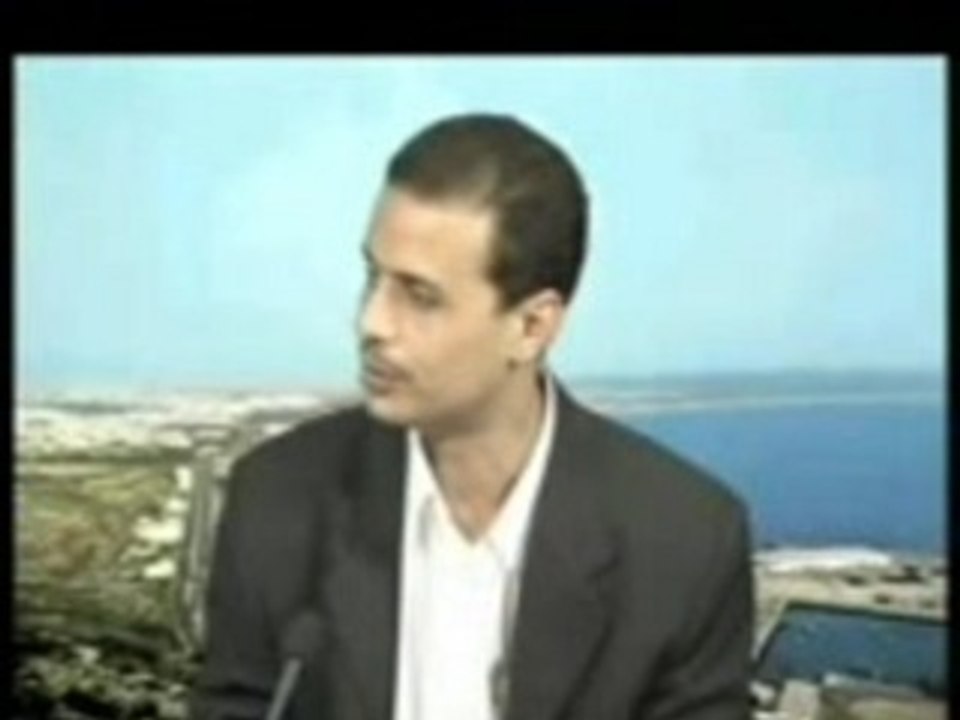 INTERVIEW aziz chamekh