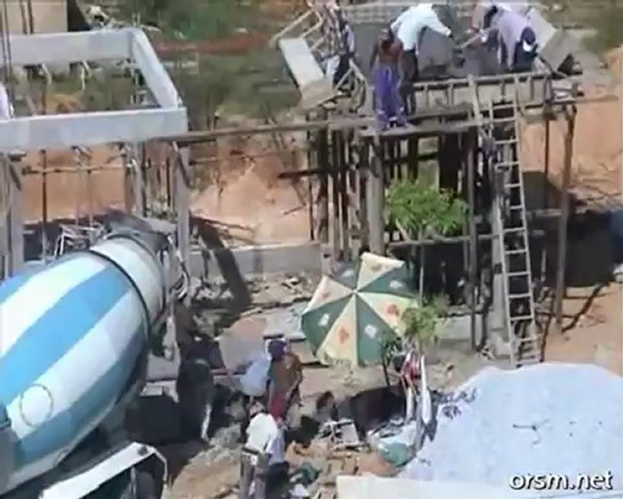 buckets bonno van der putten