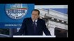 Berlusconi - Fini aveva un patto scellerato con i Giudici