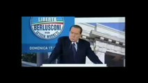 Berlusconi - La riforma della giustizia si farà anche senza di me
