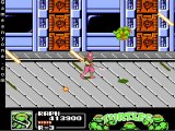 Teenage Mutant Ninja Turtles 3: The Manhattan Project playthrough (NES) (Part 5)