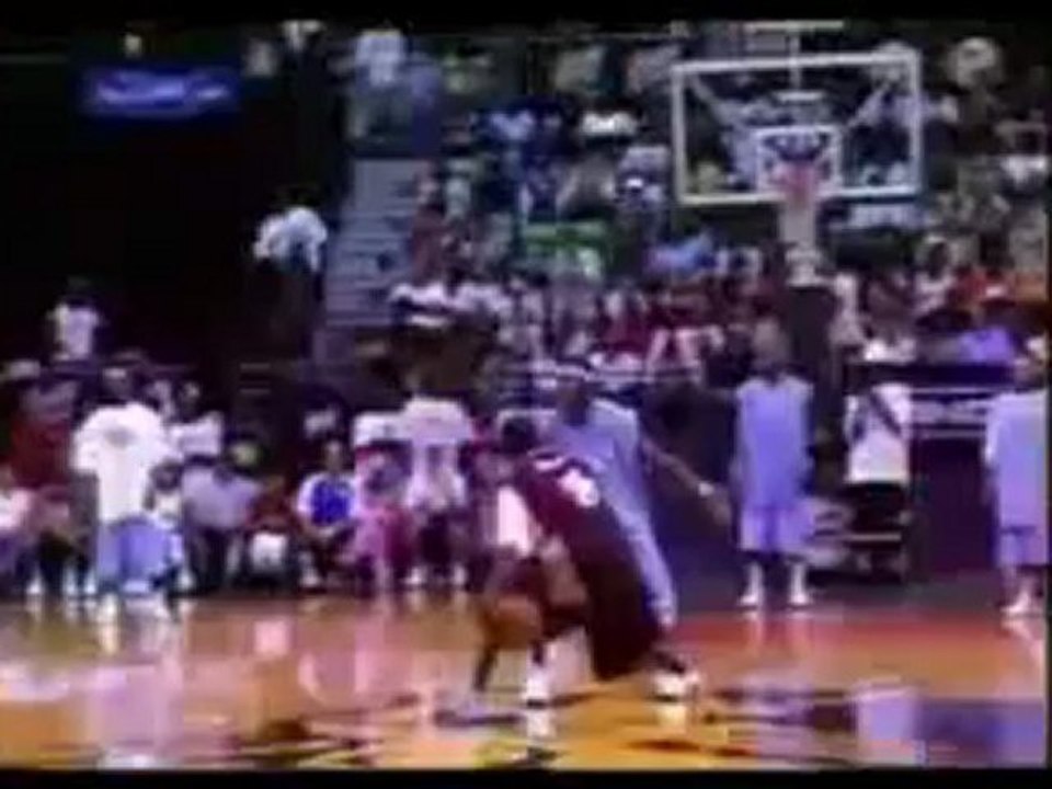 AND1 Hot Sauce Mix 2 video Dailymotion