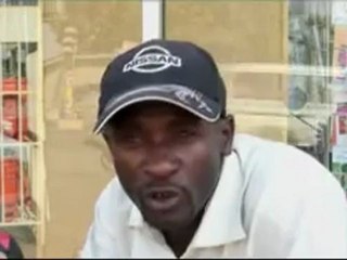 Political crisis affects Kenya economy - 05 Jan 08