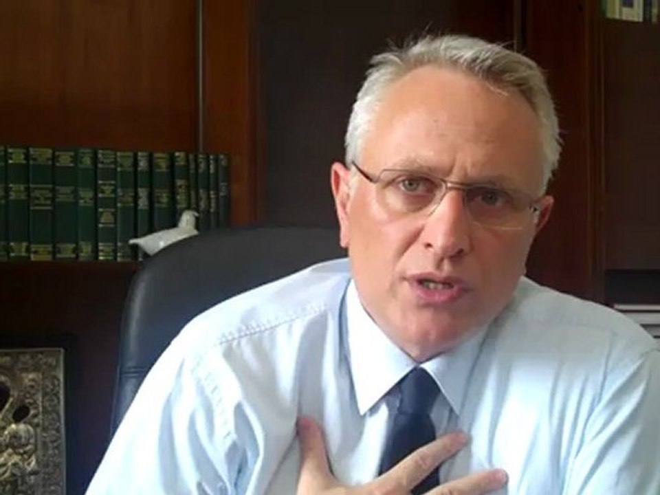 Ο Γιάννης Ραγκούσης στο News 247 5