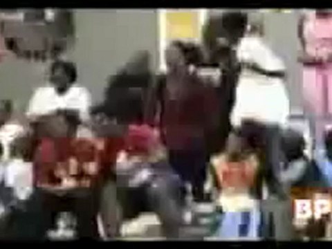 AND1 - Hot Sauce ft. The Professor Mix [The BigPoppa Collection II] 2009 BP