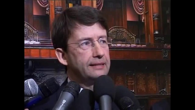 Franceschini (PD) - La maggioranza non c'è più