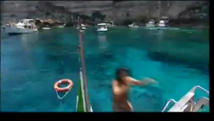 Lampedusa (AG) - Scopri la tua magica Italia