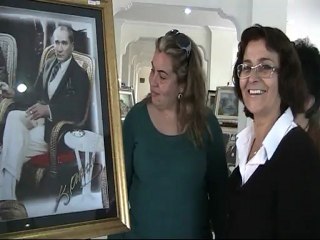 3 Boyutlu Resim Sergisi