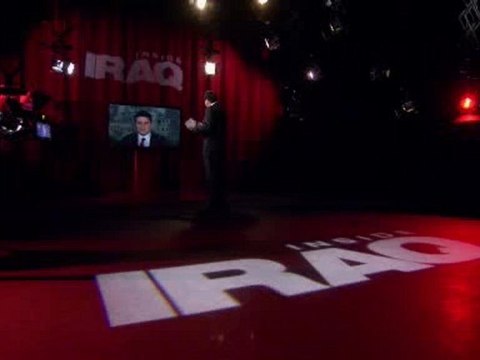 Inside Iraq - Shia peace pact - 04 Jan 08 - Part 1