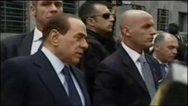 Berlusconi - Libia, nessuna difficoltà con la Lega