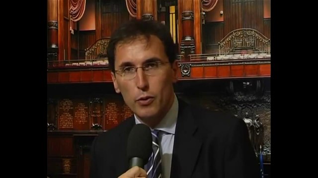 Boccia (PD) - Il Decreto Sviluppo