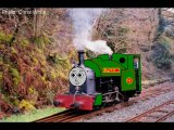 Eli the Tank Engine 1 Remade