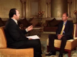 One on One - Bertrand Piccard - 05 Jan 08 - Part 2