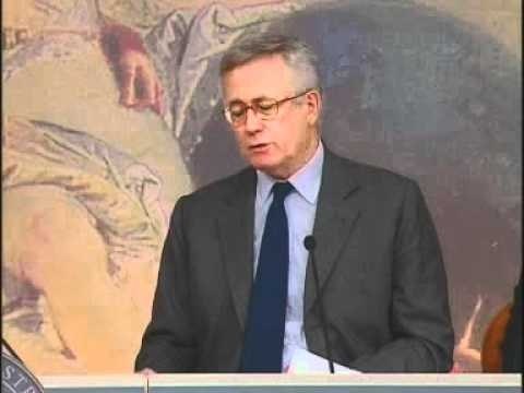 Tremonti - Il decreto legge sviluppo