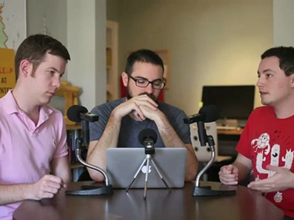 All in One: Home Theater in a Box, Why the MP3 is Good Enough, and Preparing for Those Inevitable Gmail Outages - Lifehacker Extra