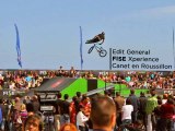 Canet en Roussillon - Edit general - FISE X Series 2012