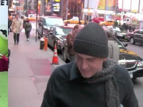 Jason Segel Dropped 35 Pounds For The Five-Year Engagement