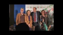 Bersani - Arcore non è sinonimo di Berlusconi