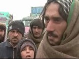 Afghanistan faces country-wide bread shortages - 06 Jan 08