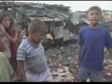 Rappers emerge from Manila's violent slums - 06 Jan 08