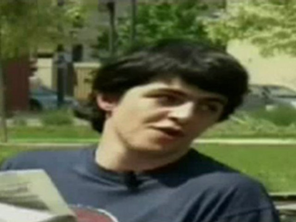 Milano - Lo spot della Lega contro Pisapia