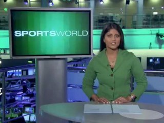 Sportsworld - Sport of Kings - 31 Dec 07 - Pt 1