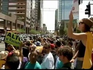 La legge sull'immigrazione divide Usa e Corte suprema