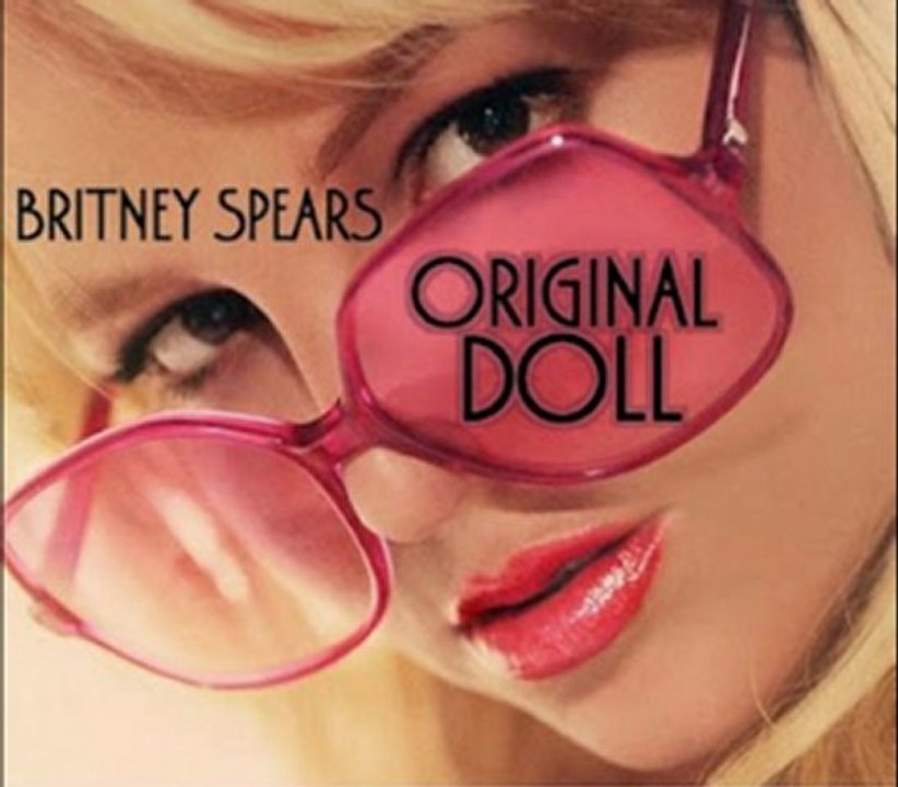 Britney Spears - Money Love & Happiness (full song from Original Doll) HD