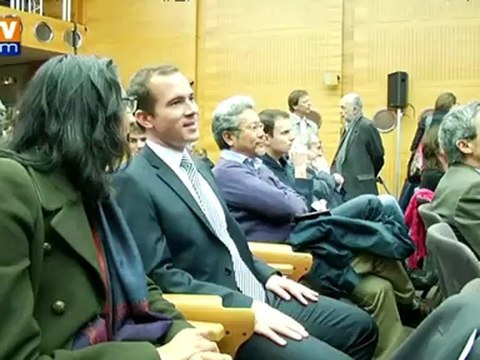 Ce que les journalistes étrangers pensent de Hollande