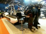Salon Nautique 2011 - Partie 2