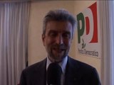 Damiano (PD) - Pensioni per i giovani e rapporto INPS