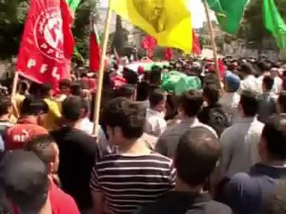 Witness - Two Schools in Nablus - Part 4