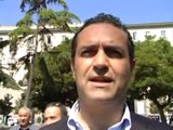 Luigi de Magistris - VOTA SI ai Referendum del 12-13 giugno