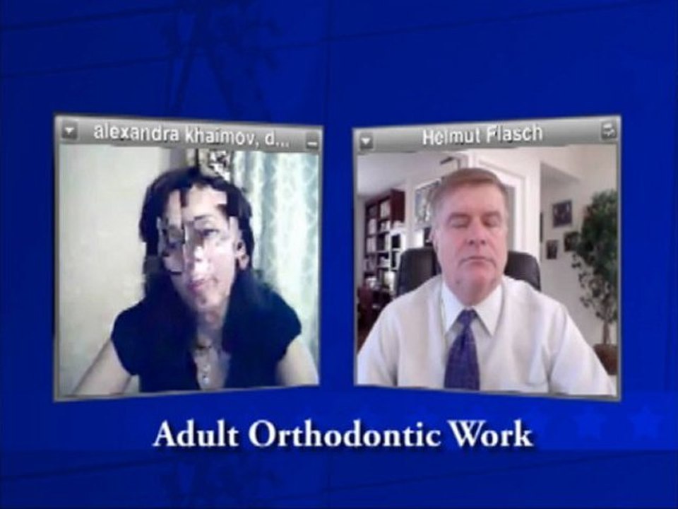 Elmhurst Invisalign Dentist, Orthodontic Braces Work, Alexandra Khaimov, Jackson Heights Dental Care