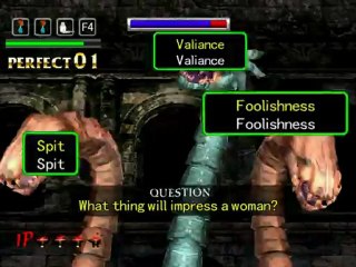 The Typing of the Dead (Part 2)