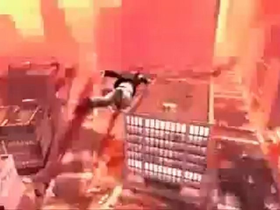 Prototype 2 Gameplay