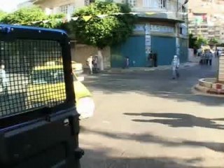Witness - Two Schools in Nablus - Part 1