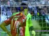 Bayern Munich Penalty and Ronaldo Scores