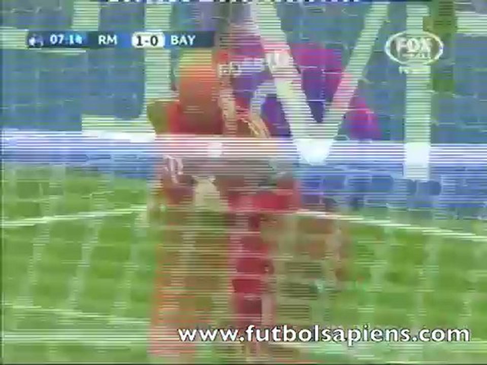 oportunidad robben